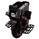 Моноколесо InMotion V14 Adventure 2277Wh 16″ підвіска - Зображення 2