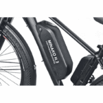 Електровелосипед Minako H3 500W 48V 12Ah 29″ - Зображення 5