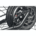 Електровелосипед Minako H3 500W 48V 12Ah 29″ - Зображення 4