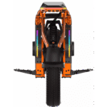 Моноколесо KingSong S16 1480Wh 16″ підвіска - Зображення 6