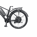 Електровелосипед Minako H3 500W 48V 12Ah 29″ - Зображення 3