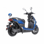 Електроскутер YADEA T9, 2500W - Зображення 7