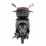 Електроскутер YADEA RN Black - Зображення 5