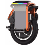 Моноколесо KingSong S16 1480Wh 16″ підвіска - Зображення 5