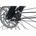 Електровелосипед Minako H3 500W 48V 12Ah 29″ - Зображення 2