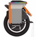 Моноколесо KingSong S16 1480Wh 16″ підвіска - Зображення 4