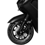 Електроскутер AIMA JOURNEY (Black) 2304 Wh - Зображення 6