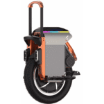 Моноколесо KingSong S16 1480Wh 16″ підвіска - Зображення 2