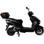 Електроскутер AIMA JOURNEY (Black) 2304 Wh - Зображення 2