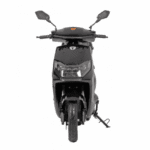 Електроскутер YADEA RN Black - Зображення 4