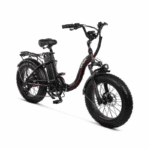 Електро фетбайк Cayman PRIME 1000W (20″ Fat Bike)
