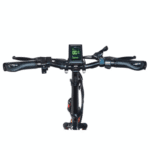 Електровелосипед Minako Street 500W 48V 13Ah 20″ (Folding City E-Bike) - Зображення 3