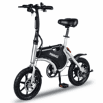 Електровелосипед Minako Smart 240W 36V 10Ah 14″