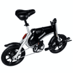 Електровелосипед Minako Smart 240W 36V 10Ah 14″ - Зображення 5