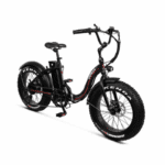 Електро фетбайк Cayman LITE 500W 48V 13Ah 20″