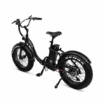 Електро фетбайк Cayman LITE 500W 48V 13Ah 20″ - Зображення 3