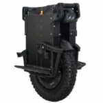 Моноколесо Leaperkim Veteran Patton 2220Wh 18″ підвіска - Зображення 3