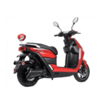 Електроскутер YADEA T9, 2500W - Зображення 3