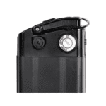 Електро фетбайк BARS DUAL 1000W (20″ Fat Bike) - Зображення 3