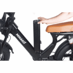 Електровелосипед Minako Bizon 500W 48V 12Ah (20″ Fat Bike) - Зображення 5