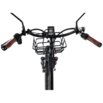 Електровелосипед триколісний Minako Trike 500W 48V 13Ah (Cargo Trike) - Зображення 4