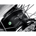 Електровелосипед триколісний Minako Trike 500W 48V 13Ah (Cargo Trike) - Зображення 2