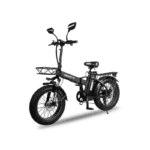 Електрофетбайк Minako F10 500W 48V 13Ah 20″