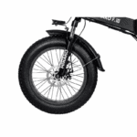 Електрофетбайк Minako F10 500W 48V 13Ah 20″ - Зображення 7