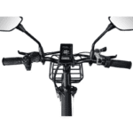 Електрофетбайк Minako F10 500W 48V 13Ah 20″ - Зображення 6