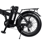 Електрофетбайк Minako F10 500W 48V 13Ah 20″ - Зображення 5