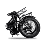 Електрофетбайк Minako F10 500W 48V 13Ah 20″ - Зображення 3