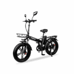 Електрофетбайк Minako F10 500W 48V 13Ah 20″ (Fat Bike)