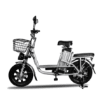 Електровелосипед Minako Monster 500W 60V 20Ah 16" - Зображення 5