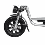 Електровелосипед Minako Monster 500W 60V 20Ah 16" - Зображення 4