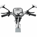 Електровелосипед Minako Monster 500W 60V 20Ah 16" - Зображення 3