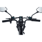 Електровелосипед Minako Bizon 500W 48V 12Ah (20″ Fat Bike) - Зображення 4