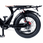 Електровелосипед Minako Bizon 500W 48V 12Ah (20″ Fat Bike) - Зображення 3