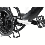 Електровелосипед Minako F11 500W 48V 13Ah (20″ Fat Bike) - Зображення 3