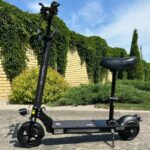 Електросамокат KUGOO Kirin M2 500W 13Ah