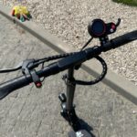 Електросамокат KUGOO Kirin M2 500W 13Ah - Зображення 7