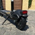 Електросамокат KUGOO Kirin M2 500W 13Ah - Зображення 3