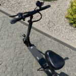 Електросамокат KUGOO Kirin M2 500W 13Ah - Зображення 2