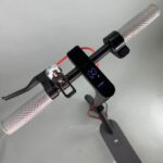 Електросамокат Mi Electric Scooter PRO 4 500W 11Ah - Зображення 6