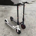 Електросамокат Mi Electric Scooter PRO 4 500W 11Ah