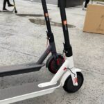 Електросамокат Mi Electric Scooter PRO 4 500W 11Ah - Зображення 4