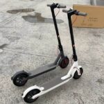 Електросамокат Mi Electric Scooter PRO 4 500W 11Ah - Зображення 3