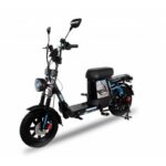 Електровелосипед Minako Titan 2.0 1000W (Fat Bike 16″)