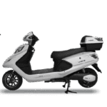 Електроскутер Uabike Storm 4000 - Зображення 5