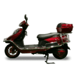 Електроскутер Uabike Storm 4000 - Зображення 4