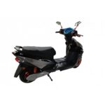 Електроскутер Uabike Wind 2000 - Зображення 6